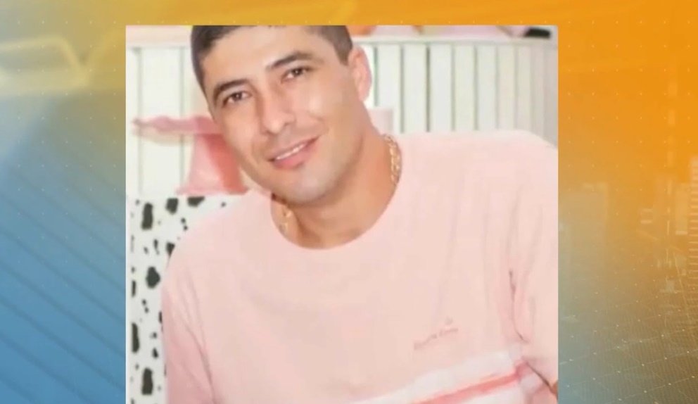 Família vive angústia e procura caminhoneiro desaparecido em Formiga (MG)