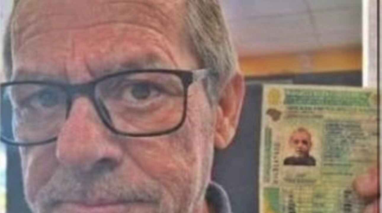 Caminhoneiro de Cocal do Sul desaparece em porto de Pernambuco e caminhão é encontrado abandonado