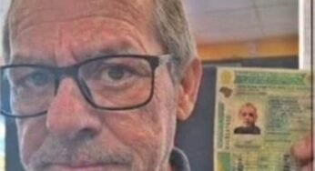 Caminhoneiro de Cocal do Sul desaparece em porto de Pernambuco e caminhão é encontrado abandonado