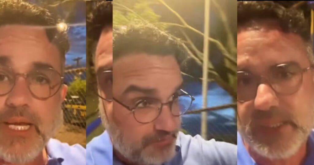 Denúncia de abuso de autoridade na PRF em Planaltina,DF gera revolta e é levada ao MPF e à Corregedoria