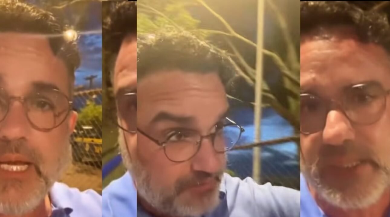 Denúncia de abuso de autoridade na PRF em Planaltina,DF gera revolta e é levada ao MPF e à Corregedoria