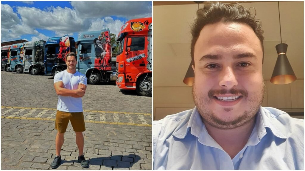 Leonardo Busin processa líder Junior por danos morais