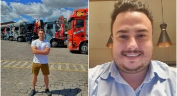 Leonardo Busin processa líder Junior por danos morais