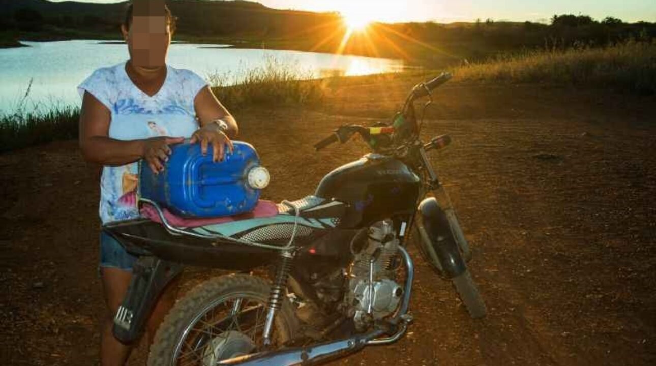 Piauí é o Estado com menor números de pessoas habilitadas.