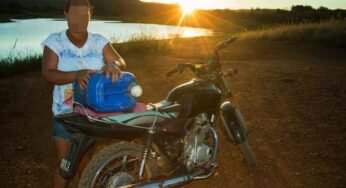 Piauí é o Estado com menor números de pessoas habilitadas.