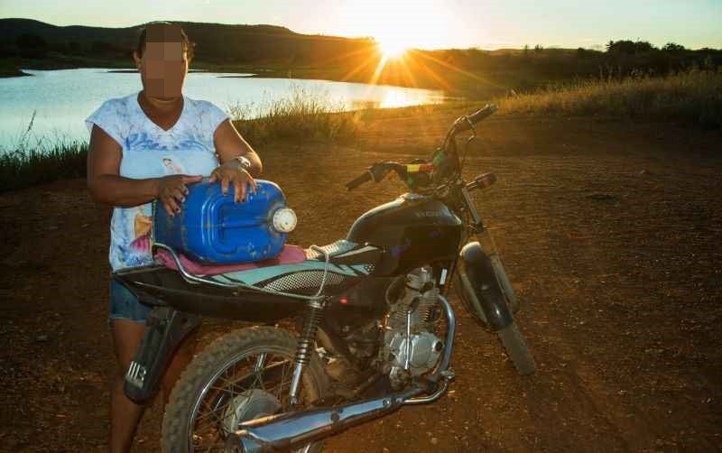 Piauí é o Estado com menor números de pessoas habilitadas.