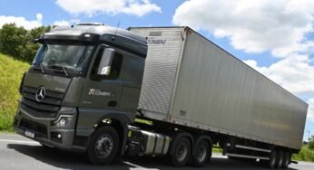 Mercedes-Benz do Brasil e Grupo Tombini iniciam projeto para valorizar motoristas com experiência inédita na Indústria 4.0