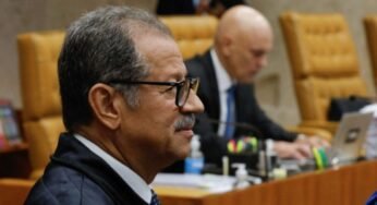 Desembargador aposentado Sebastião Coelho se junta à mobilização dos caminhoneiros e anuncia apoio