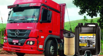 Quantos litros de óleo vai no motor do Atego 2426? Veja a quantidade correta e dicas importantes