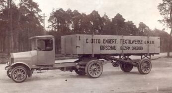 Pouca gente sabe, mas esses caminhões rodaram no Brasil movidos a gasolina