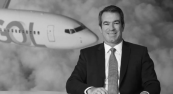 Morre Constantino Júnior, fundador da Gol Linhas Aéreas, aos 57 anos