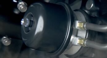 Veja como é o funcionamento da cuíca de freio estacionária