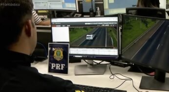 Fiscalização com inteligência artificial começa nas estradas e muda a forma de flagrar motoristas no Brasil