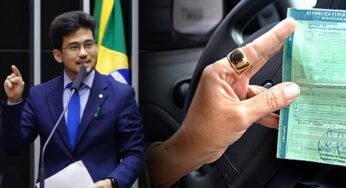 Deputado Kim Kataguiri propõe teto nacional de 1% para o IPVA