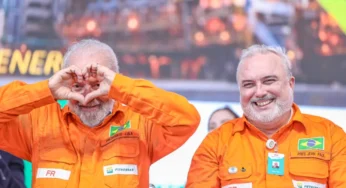 Governo Lula fracassa em conter preços e gasolina e álcool seguem caros para o brasileiro