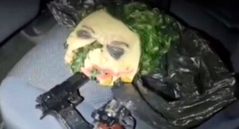 Caminhoneiro luta com assaltantes chamados de “Coringas” e três são presos após perseguição em Campinas