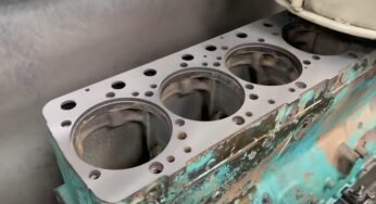 Quanto tempo dura um motor retificado?