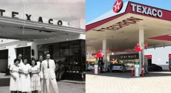 O fim dos postos Texaco no Brasil e o retorno da marca após 16 anos fora das ruas