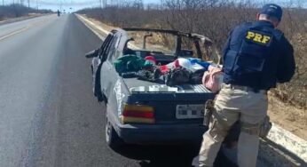 Comissão aprova vistoria periódica para veículos com mais de cinco anos: entenda a proposta