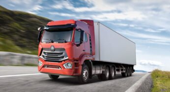 Sinotruk HOWO 380 é bom? Opinião do dono e detalhes do modelo