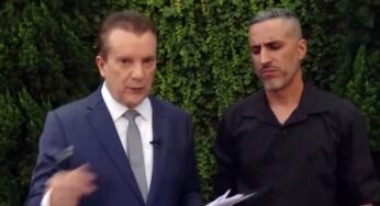 Patrulha do Consumidor: Caminhoneiro compra caminhão e descobre quilometragem adulterada