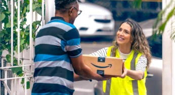Como realizar as entregas para Amazon Flex: guia prático para iniciantes