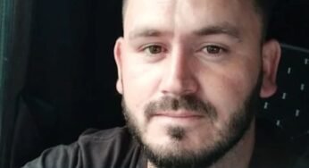 Caminhoneiro é surpreendido e morre durante parada na BR-277 em Palmeira