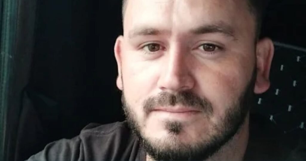 Caminhoneiro morreu no acidente