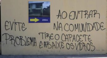 Caminhoneiros têm medo de fazer fretes para áreas dominadas por facções no Ceará