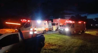 Caminhoneiro morreu após passar mal