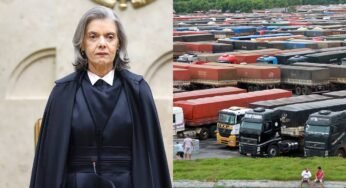 STF suspende decisão que travava multa do piso mínimo do frete