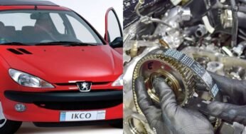 Pouca gente sabe, mas Dayco,Peugeot e Citroën deram o inicio do uso da famosa correia banhada a óleo