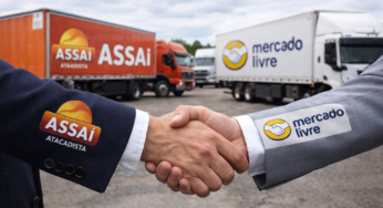 Hipermercado Assaí entra no Mercado Livre e amplia atuação no comércio online