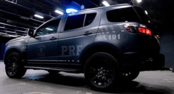 Comissão libera fundo exclusivo para reforçar estrutura da PRF