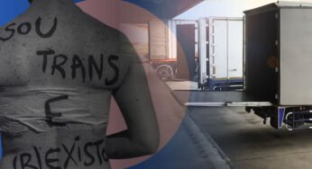 Justiça manda transportadora pagar por ignorar nome social de trabalhadora trans