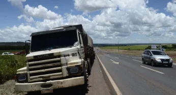 Caminhoneiro conta desespero após colisão com cinco mortes: “Nunca vai sair da minha cabeça”