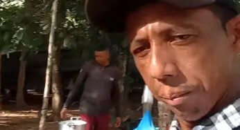 Caminhoneiro e criador de conteúdo que morreu após colisão entre Porto e Palmas publicou vídeo horas antes