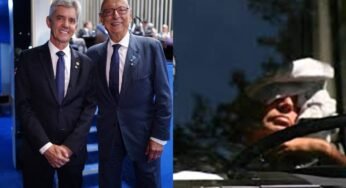 Senado aprova PEC que protege caminhoneiros de multas por falta de descanso adequado