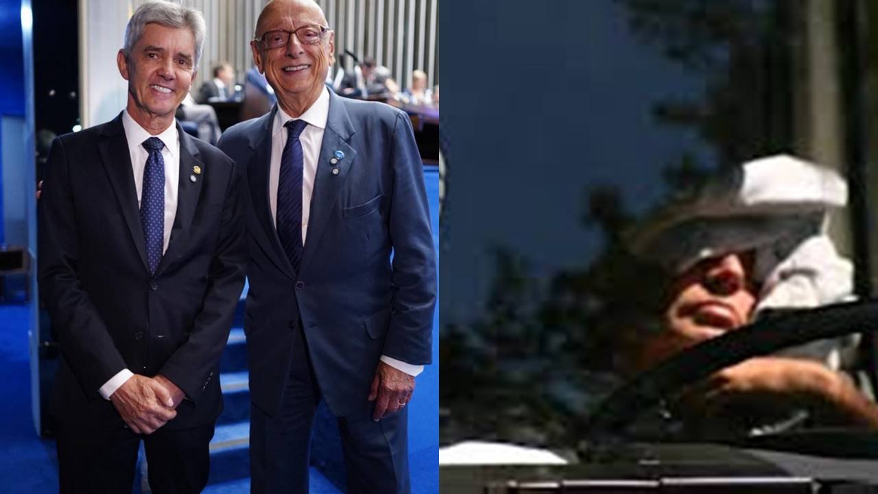 Senado aprova PEC que protege caminhoneiros de multas por falta de descanso adequado