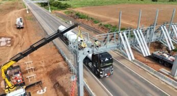 Justiça suspende cobrança de pedágio na BR-364 em Rondônia até decisão definitiva