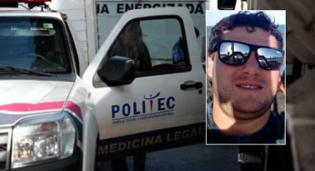 Acusado de matar caminhoneiro em Sinop se entrega à polícia e diz que foi briga por fila