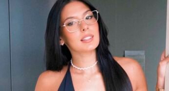 Ana Castela tira habilitação para caminhão e pretende virar caminhoneira