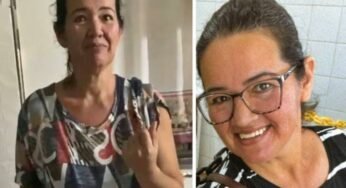 Ex-caminhoneira de 47 anos desaparece e família faz apelo