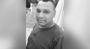 Caminhoneiro luta por semanas após cair com carreta em rio, mas não resiste e morre no hospital.