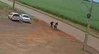 Caminhoneiro brasileiro é morto a tiros no Paraguai