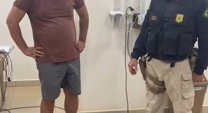 Caminhoneiro pode responder por embriaguez após acidente na BR-277