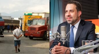 Caminhoneiros recuam da greve após pressão e vão negociar com governo