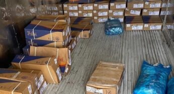 Motorista de transportadora é preso após esquema de desvio de carnes nobres ser descoberto em MT