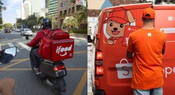 Entregadores criticam novo curso e dizem que problema está nos clientes