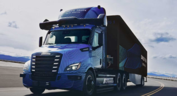 Gigante dos caminhões vê lucro cair forte e acende alerta para 2026